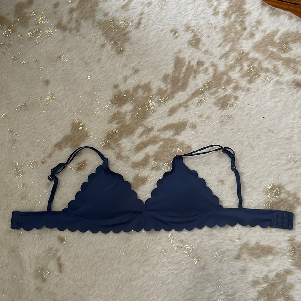 Anthropologie bralette/bra